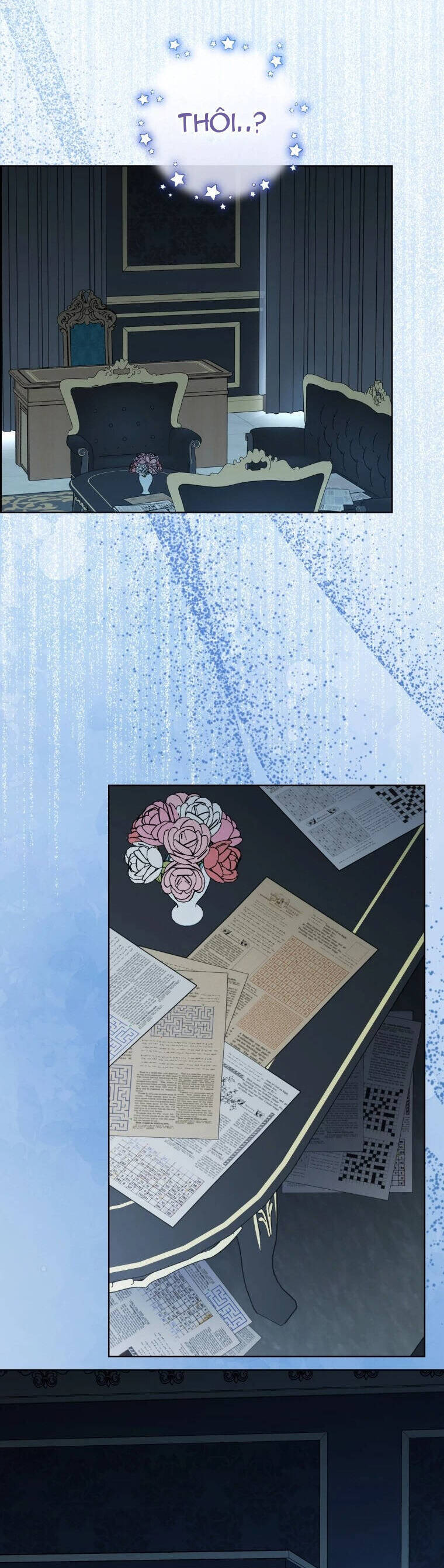 Được Yêu Thương Mà Còn Ngại Ngùng Sao! - Chap 75 - Trang 8