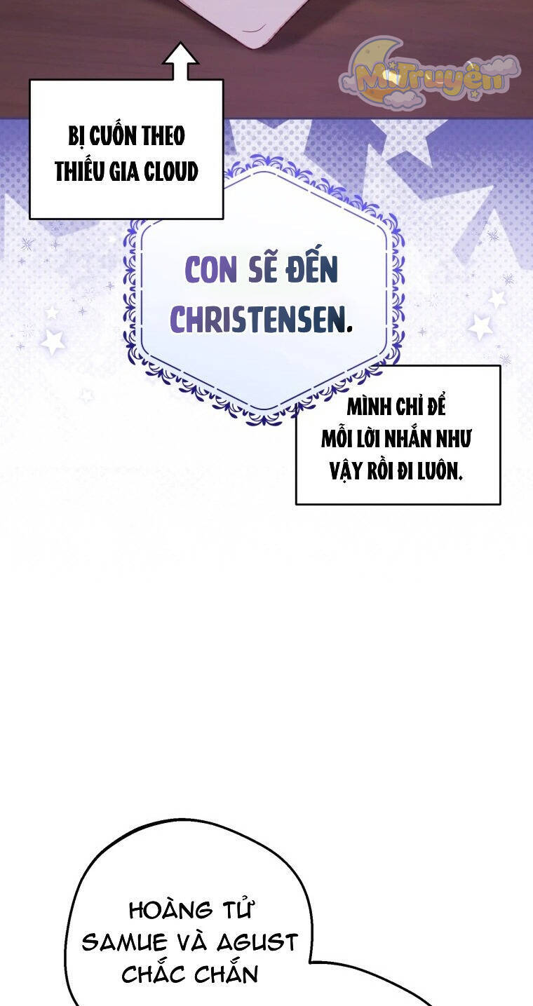 Được Yêu Thương Mà Còn Ngại Ngùng Sao! - Chap 76 - Trang 11