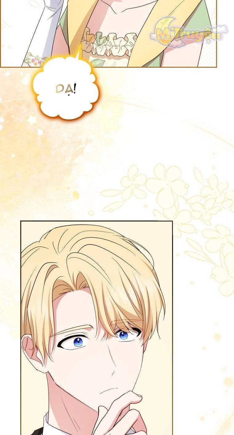 Được Yêu Thương Mà Còn Ngại Ngùng Sao! - Chap 76 - Trang 24