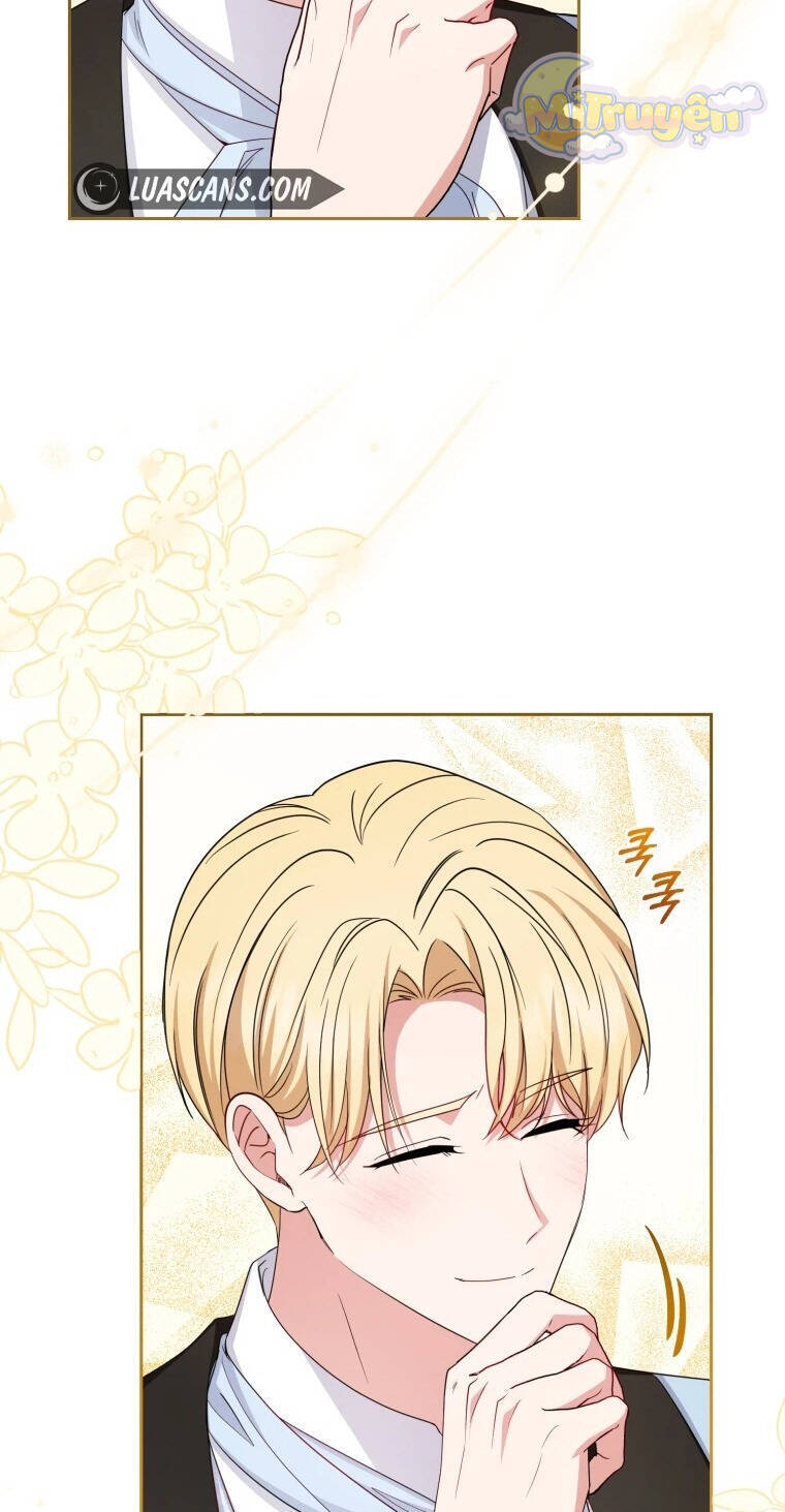 Được Yêu Thương Mà Còn Ngại Ngùng Sao! - Chap 76 - Trang 25