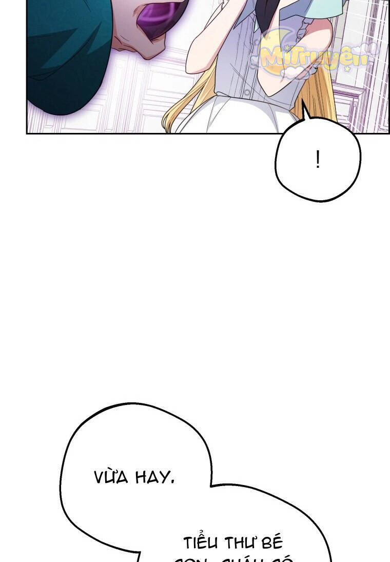 Được Yêu Thương Mà Còn Ngại Ngùng Sao! - Chap 76 - Trang 45