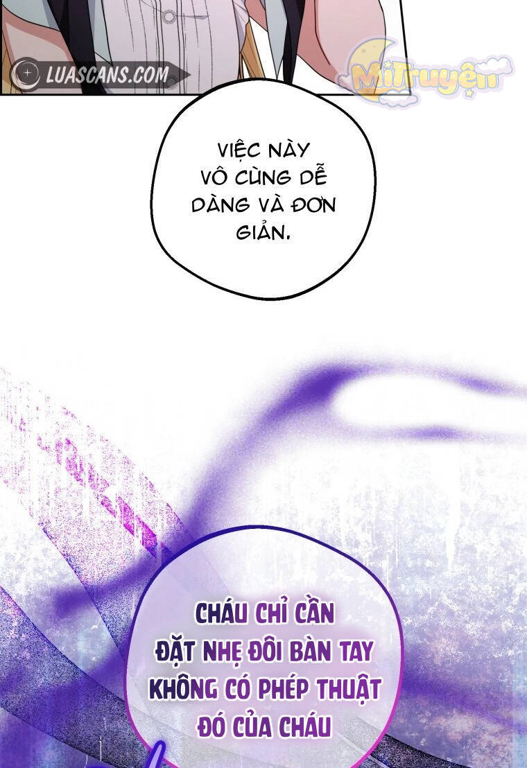 Được Yêu Thương Mà Còn Ngại Ngùng Sao! - Chap 76 - Trang 48