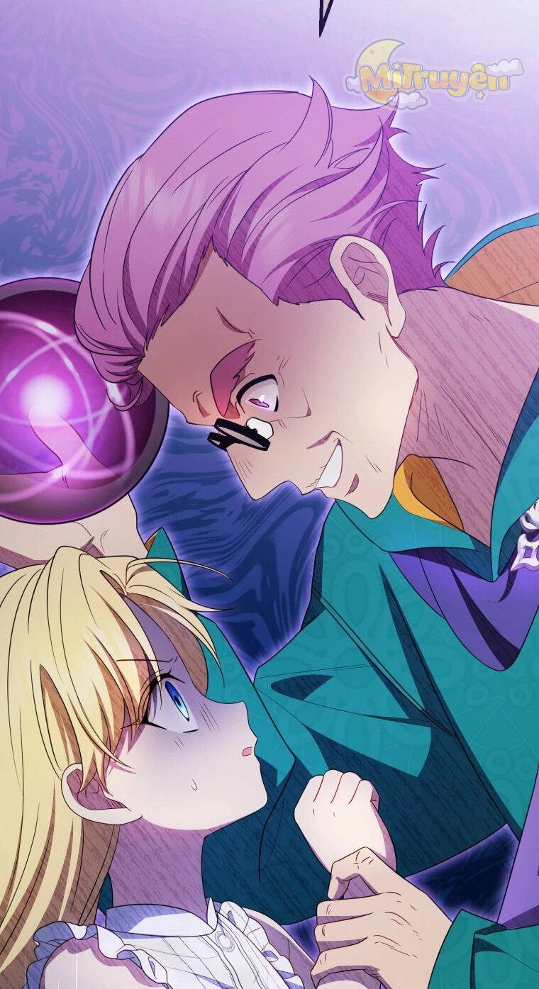 Được Yêu Thương Mà Còn Ngại Ngùng Sao! - Chap 76 - Trang 54