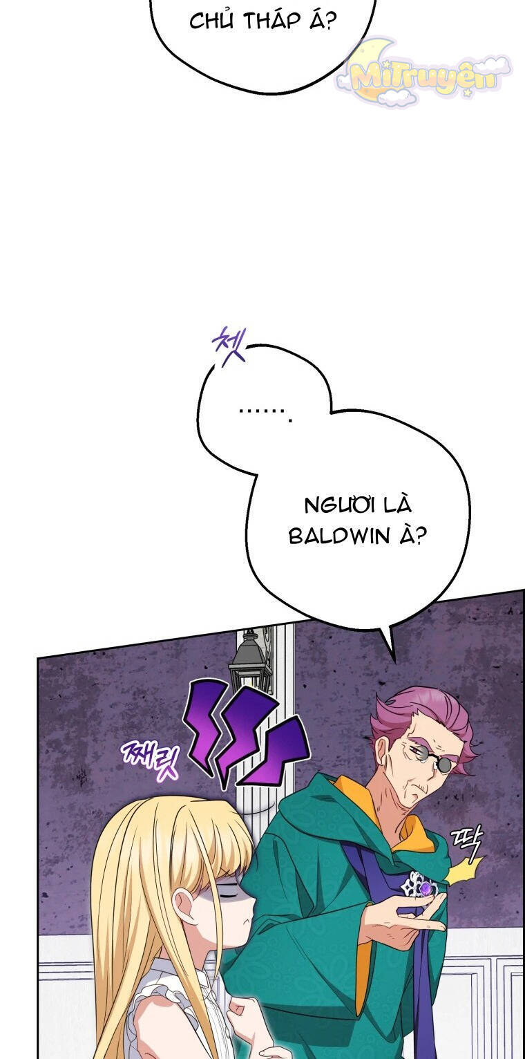 Được Yêu Thương Mà Còn Ngại Ngùng Sao! - Chap 76 - Trang 68