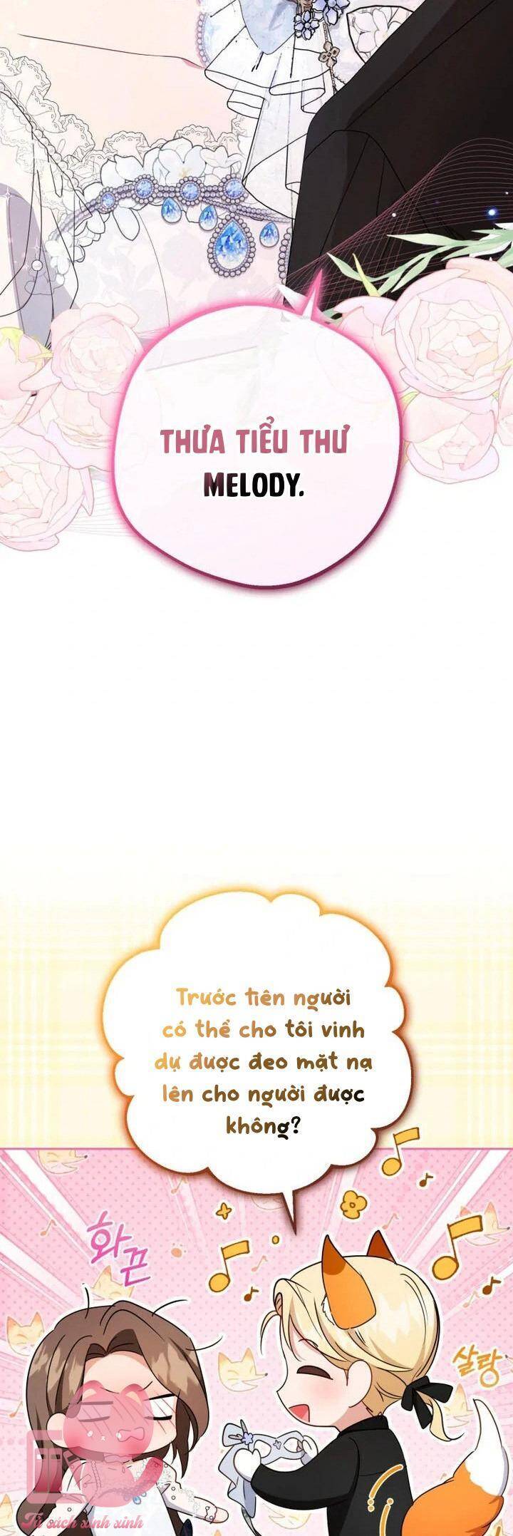 Được Yêu Thương Mà Còn Ngại Ngùng Sao! - Chap 77 - Trang 22