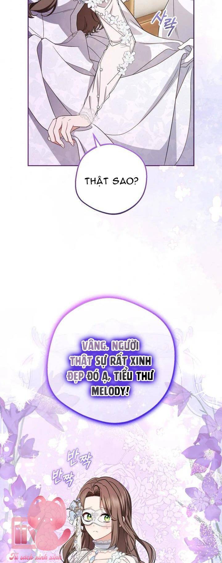 Được Yêu Thương Mà Còn Ngại Ngùng Sao! - Chap 77 - Trang 4