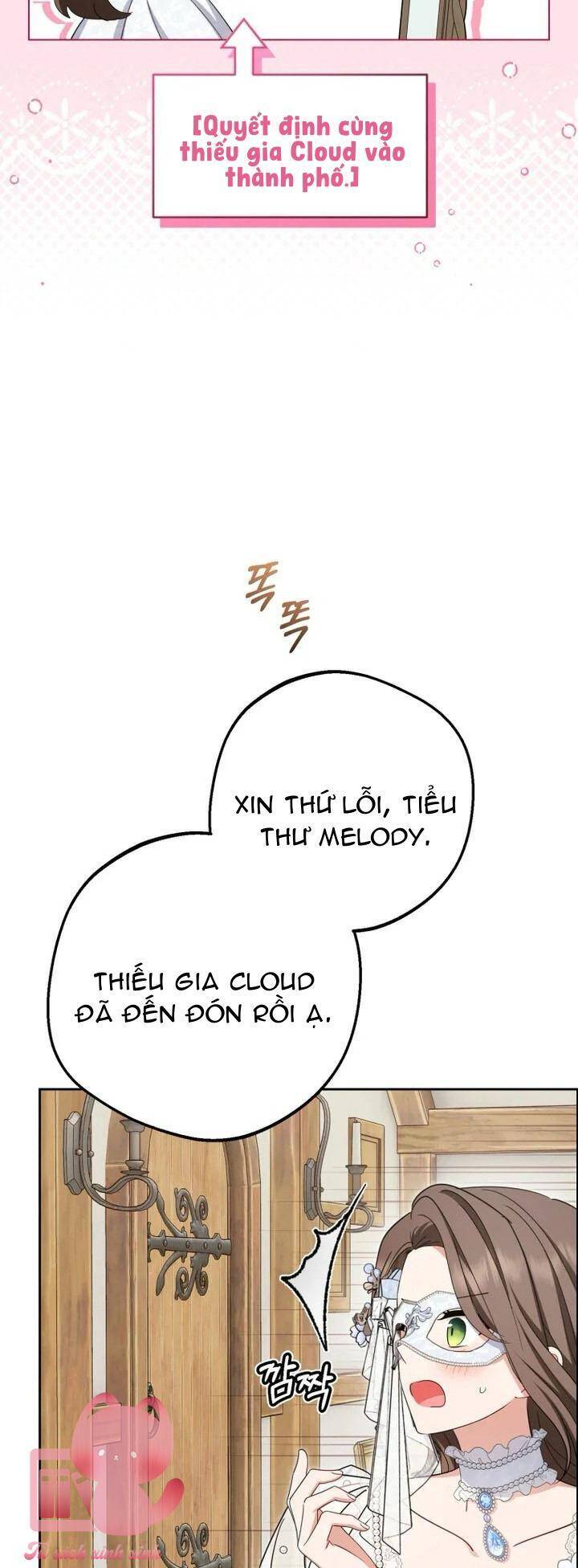 Được Yêu Thương Mà Còn Ngại Ngùng Sao! - Chap 77 - Trang 8