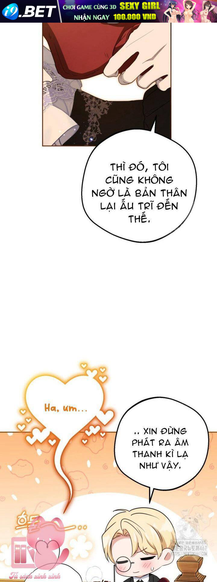 Được Yêu Thương Mà Còn Ngại Ngùng Sao! - Chap 78 - Trang 8
