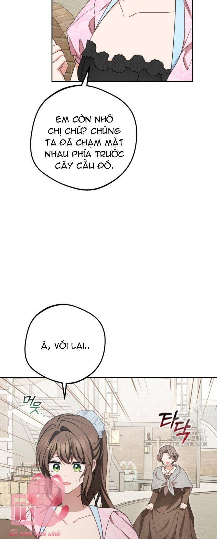 Được Yêu Thương Mà Còn Ngại Ngùng Sao! - Chap 79 - Trang 6