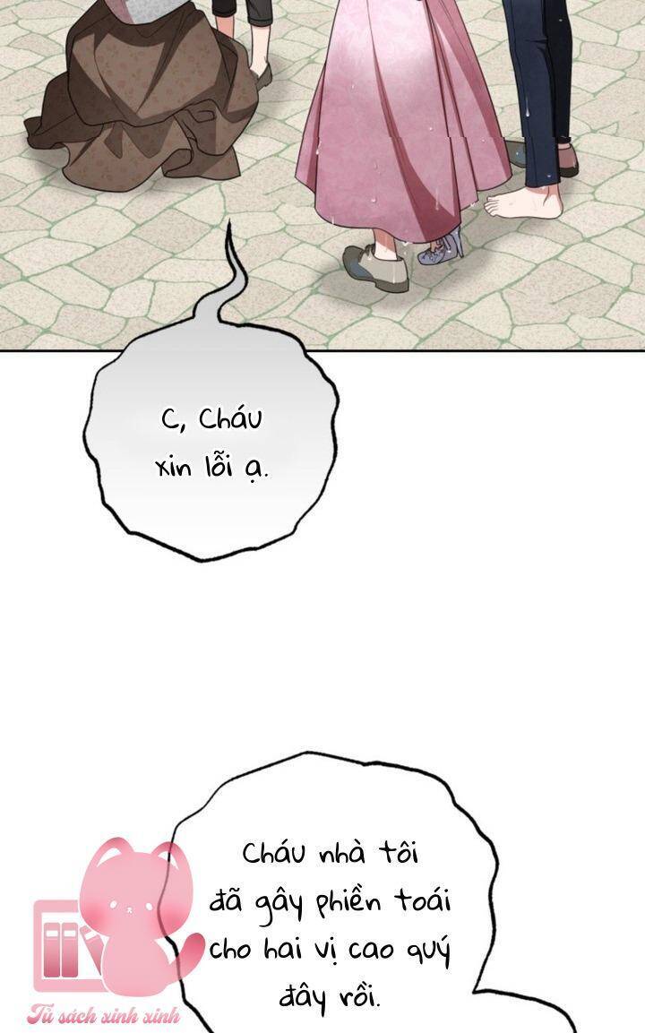 Được Yêu Thương Mà Còn Ngại Ngùng Sao! - Chap 79 - Trang 8