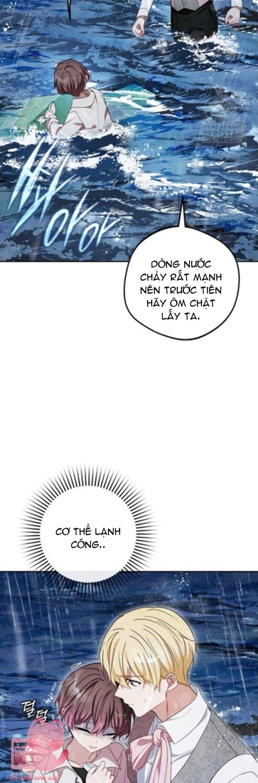 Được Yêu Thương Mà Còn Ngại Ngùng Sao! - Chap 80 - Trang 23