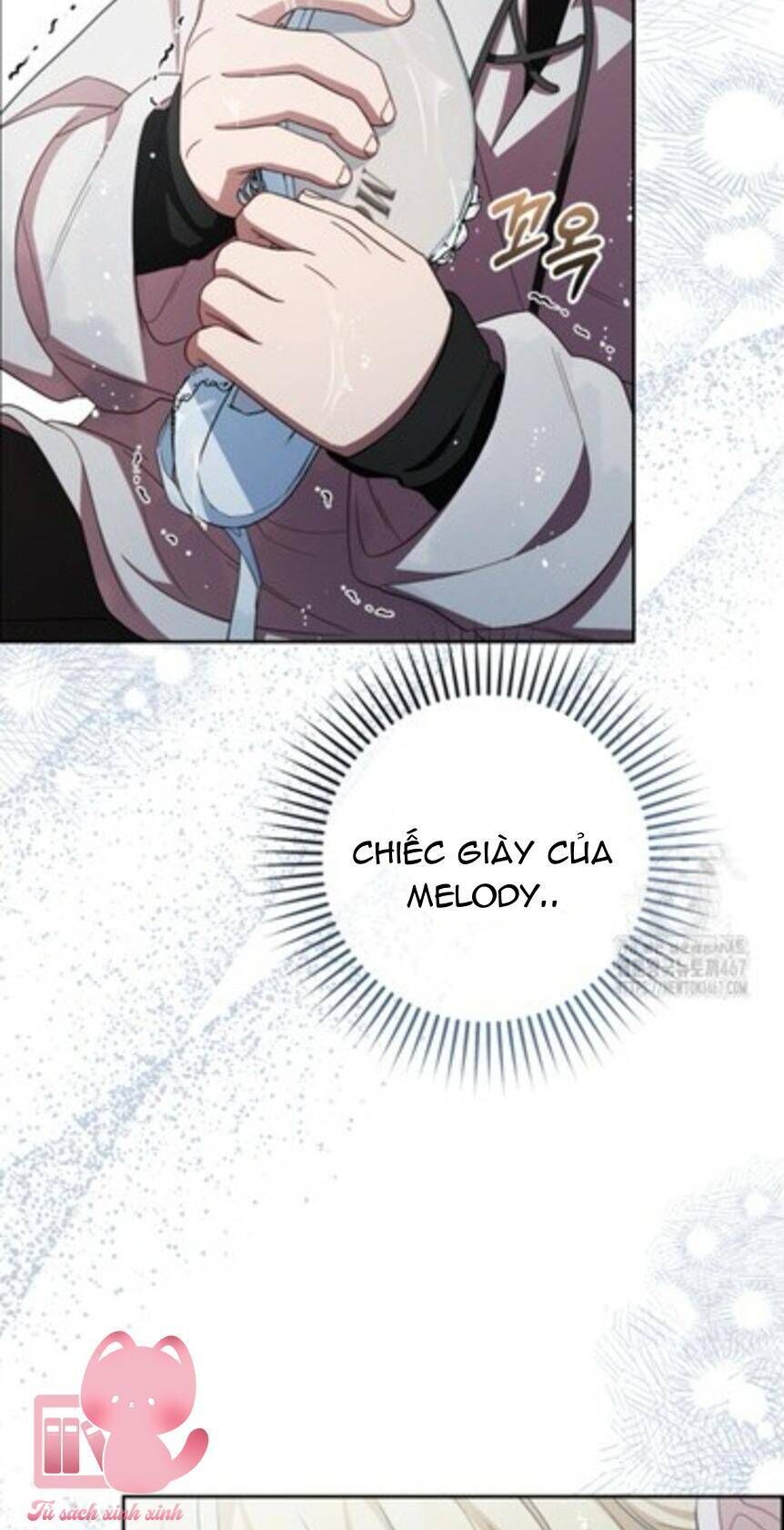 Được Yêu Thương Mà Còn Ngại Ngùng Sao! - Chap 80 - Trang 25