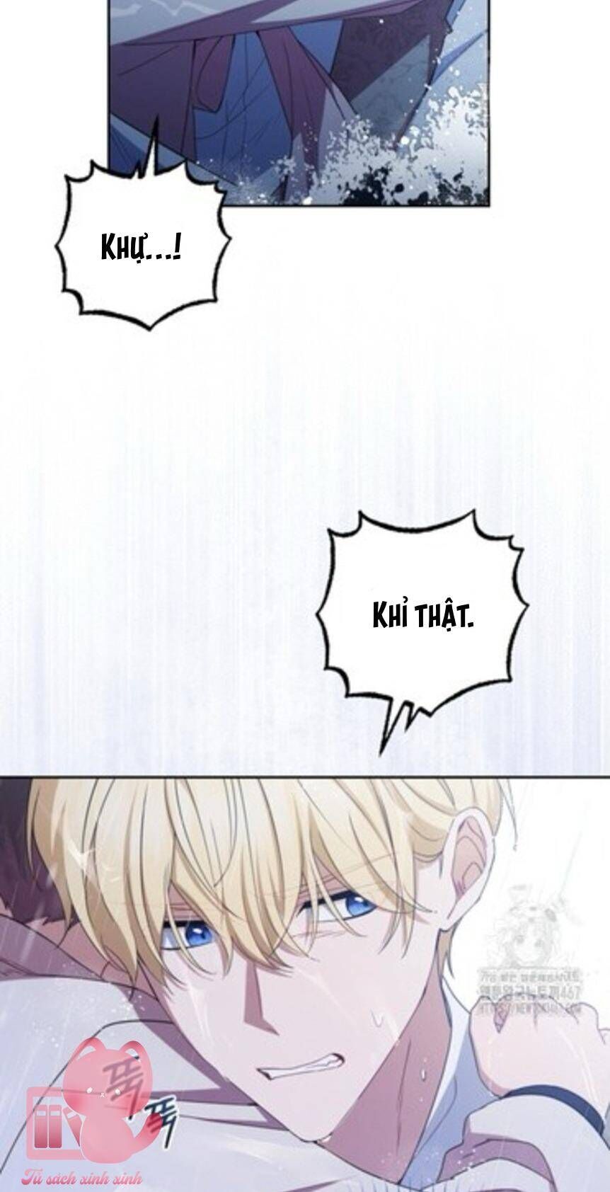 Được Yêu Thương Mà Còn Ngại Ngùng Sao! - Chap 80 - Trang 29
