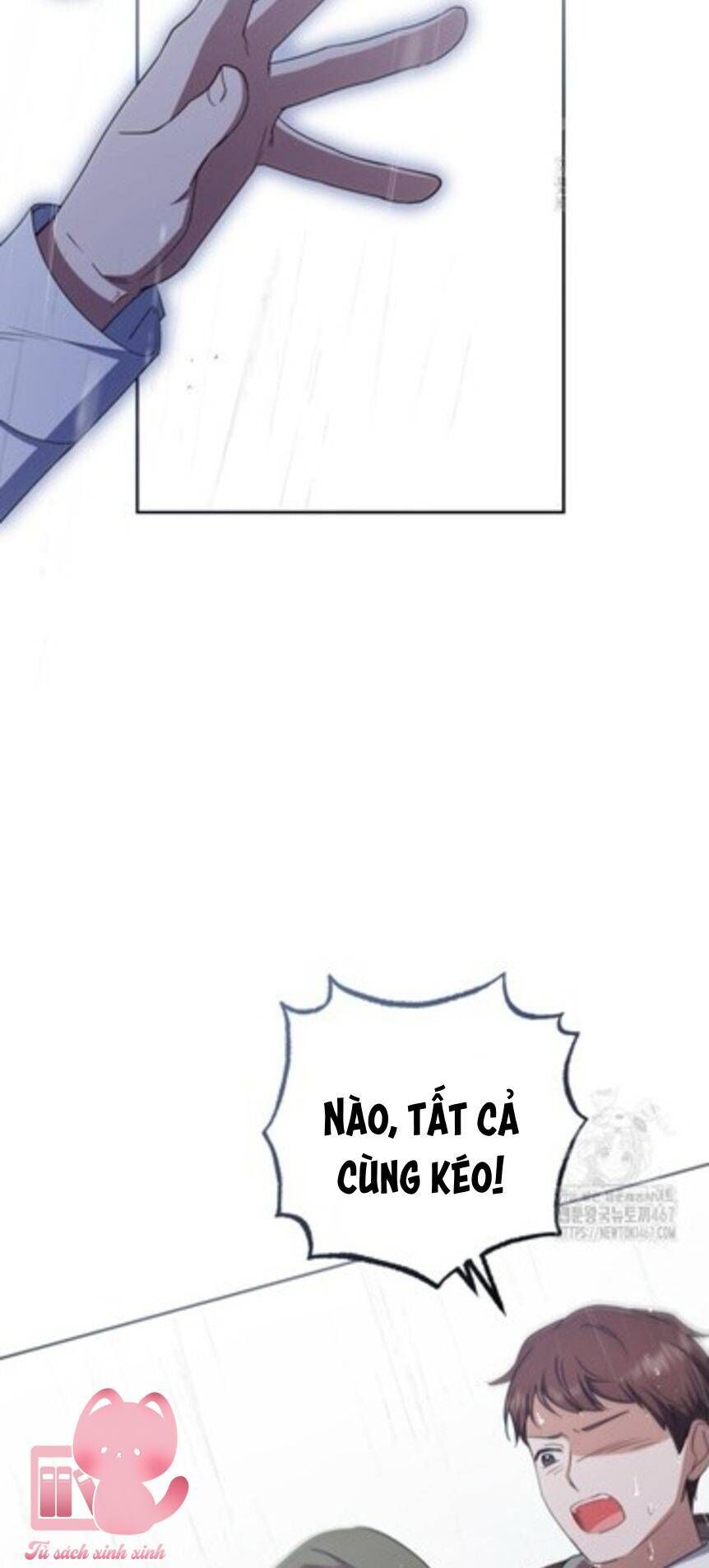 Được Yêu Thương Mà Còn Ngại Ngùng Sao! - Chap 80 - Trang 32