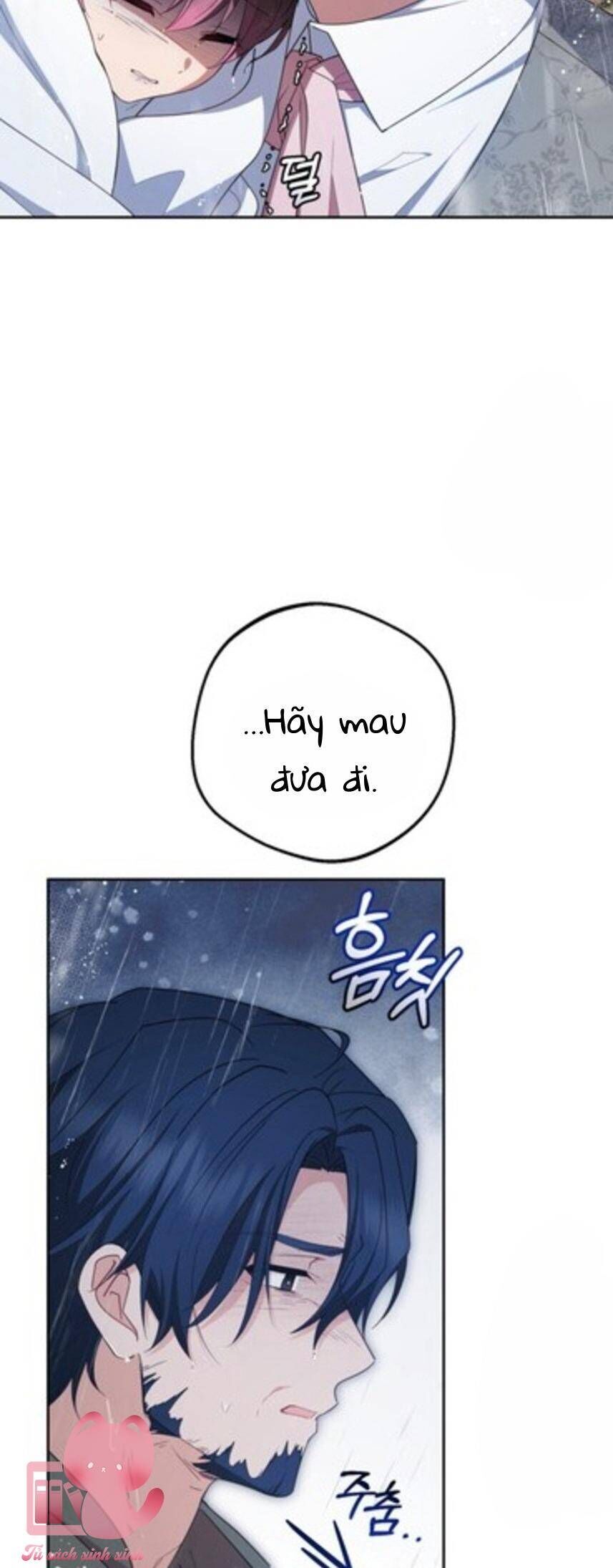 Được Yêu Thương Mà Còn Ngại Ngùng Sao! - Chap 80 - Trang 40