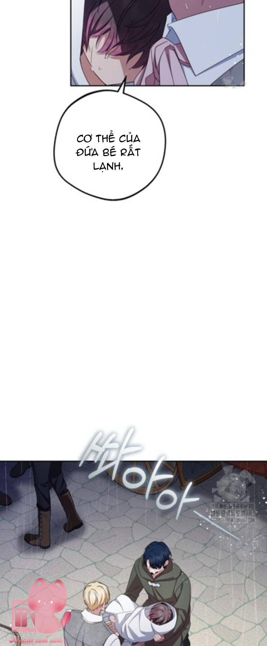 Được Yêu Thương Mà Còn Ngại Ngùng Sao! - Chap 80 - Trang 42