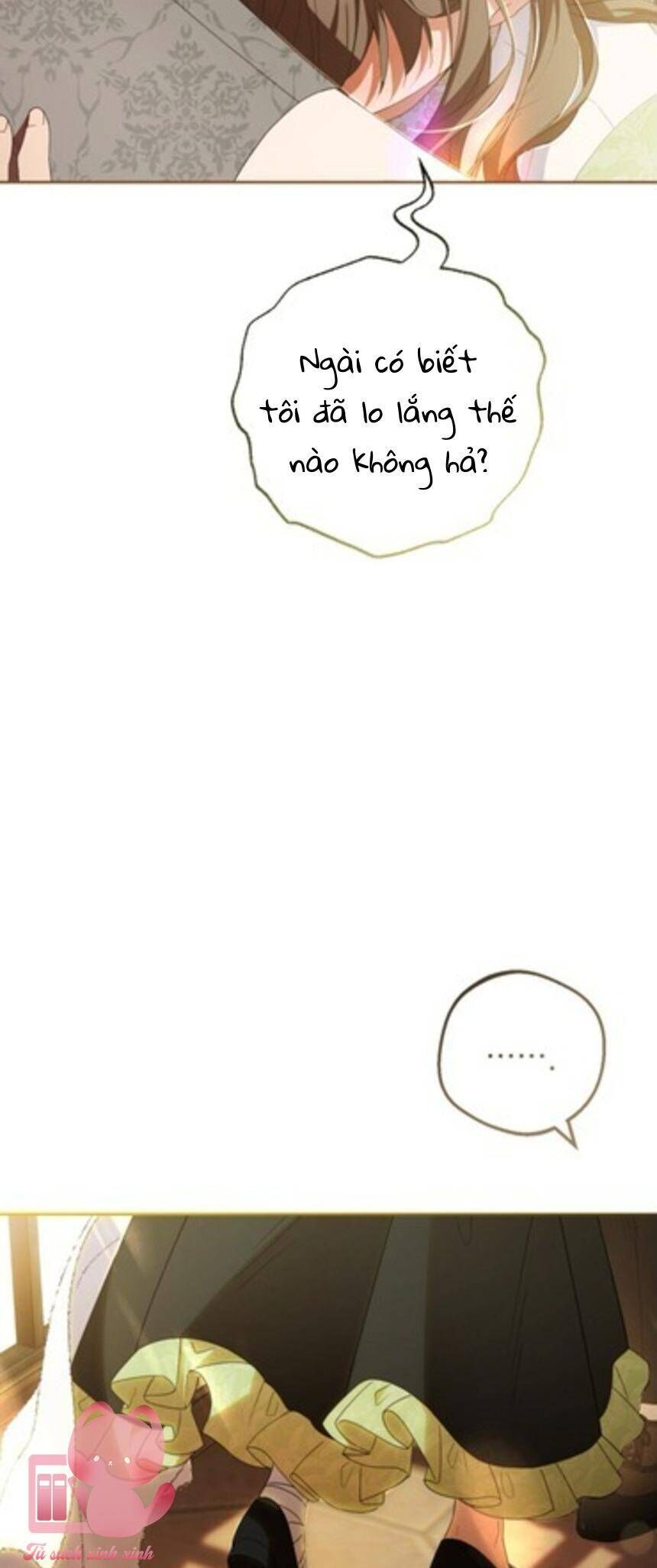 Được Yêu Thương Mà Còn Ngại Ngùng Sao! - Chap 80 - Trang 61