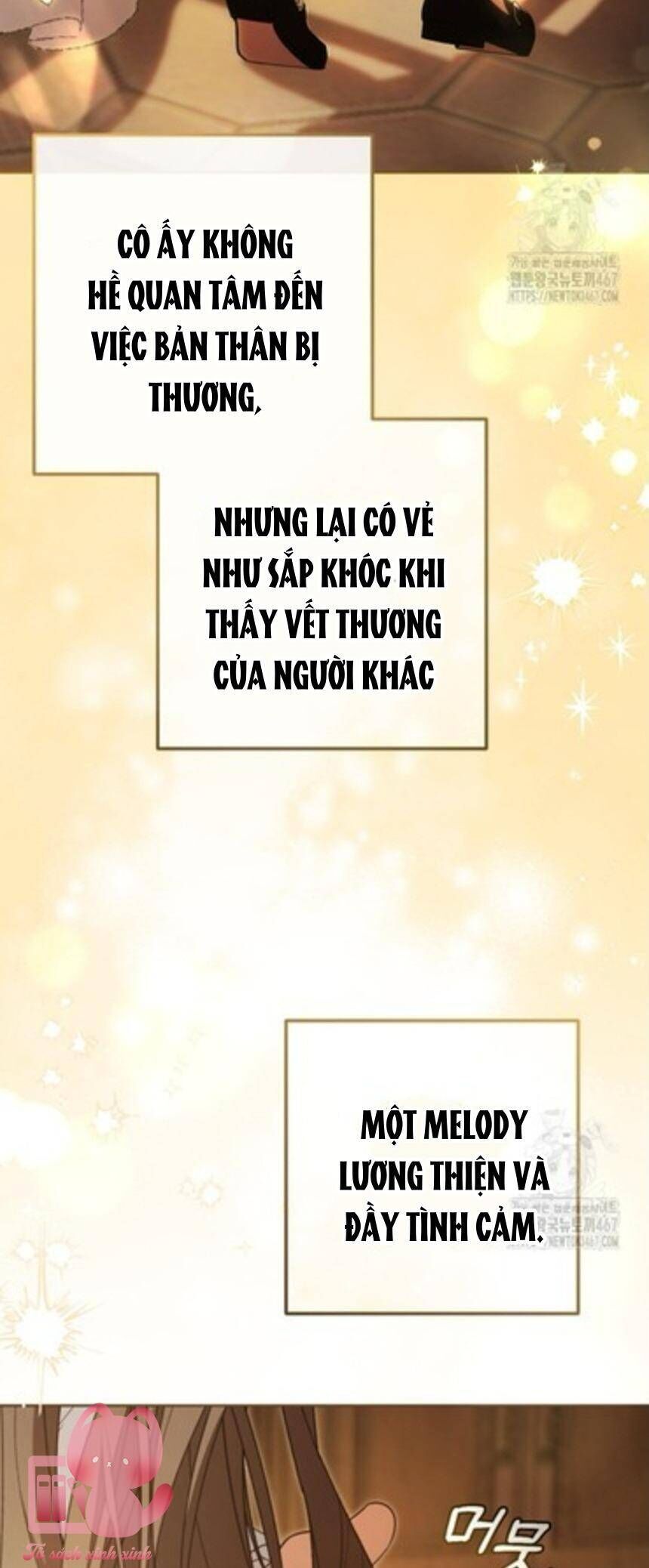 Được Yêu Thương Mà Còn Ngại Ngùng Sao! - Chap 80 - Trang 62