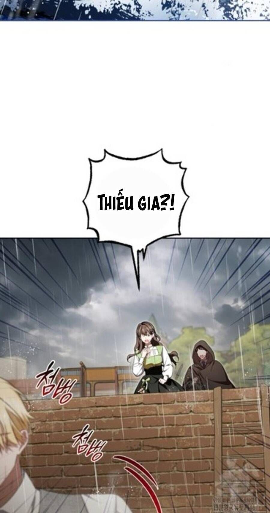 Được Yêu Thương Mà Còn Ngại Ngùng Sao! - Chap 80 - Trang 8