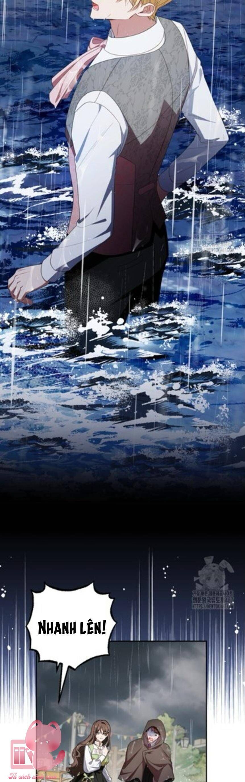 Được Yêu Thương Mà Còn Ngại Ngùng Sao! - Chap 80 - Trang 10