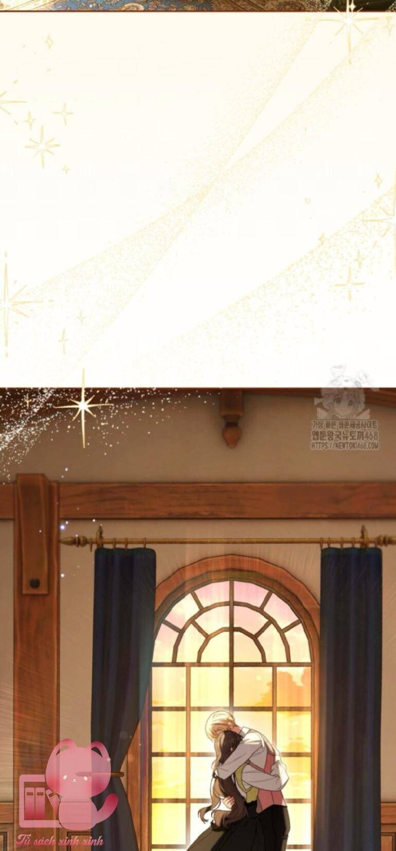 Được Yêu Thương Mà Còn Ngại Ngùng Sao! - Chap 81 - Trang 3