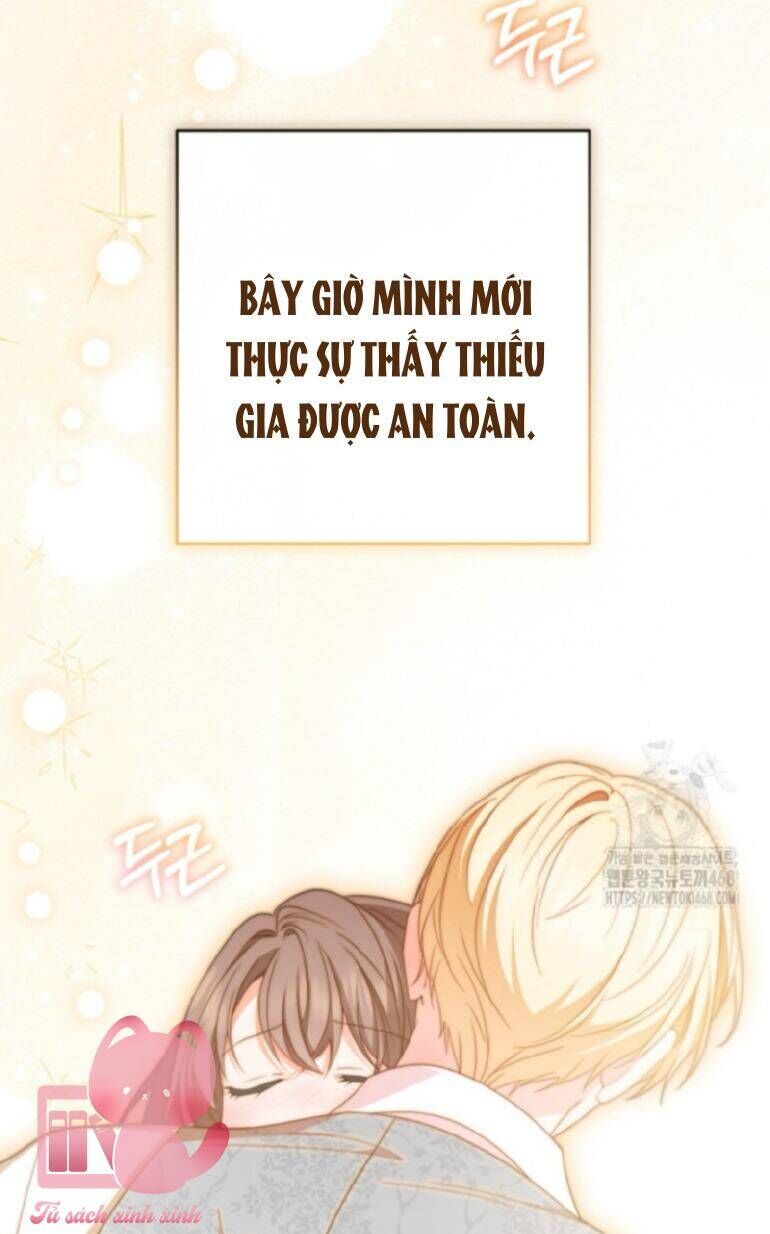 Được Yêu Thương Mà Còn Ngại Ngùng Sao! - Chap 81 - Trang 8