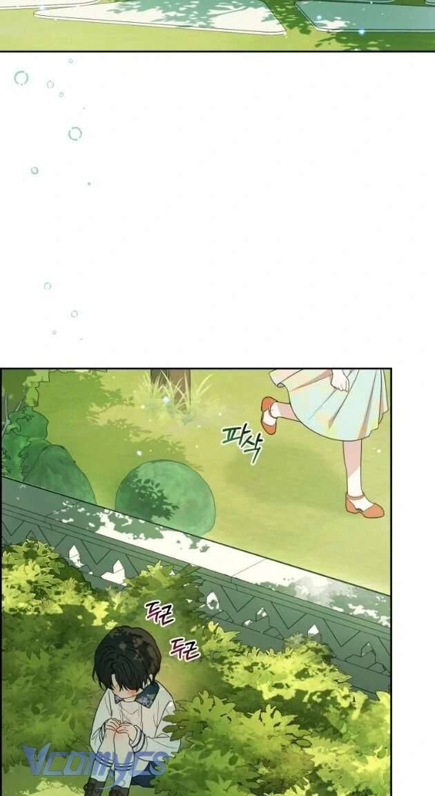 Được Yêu Thương Mà Còn Ngại Ngùng Sao! - Chap 82 - Trang 5