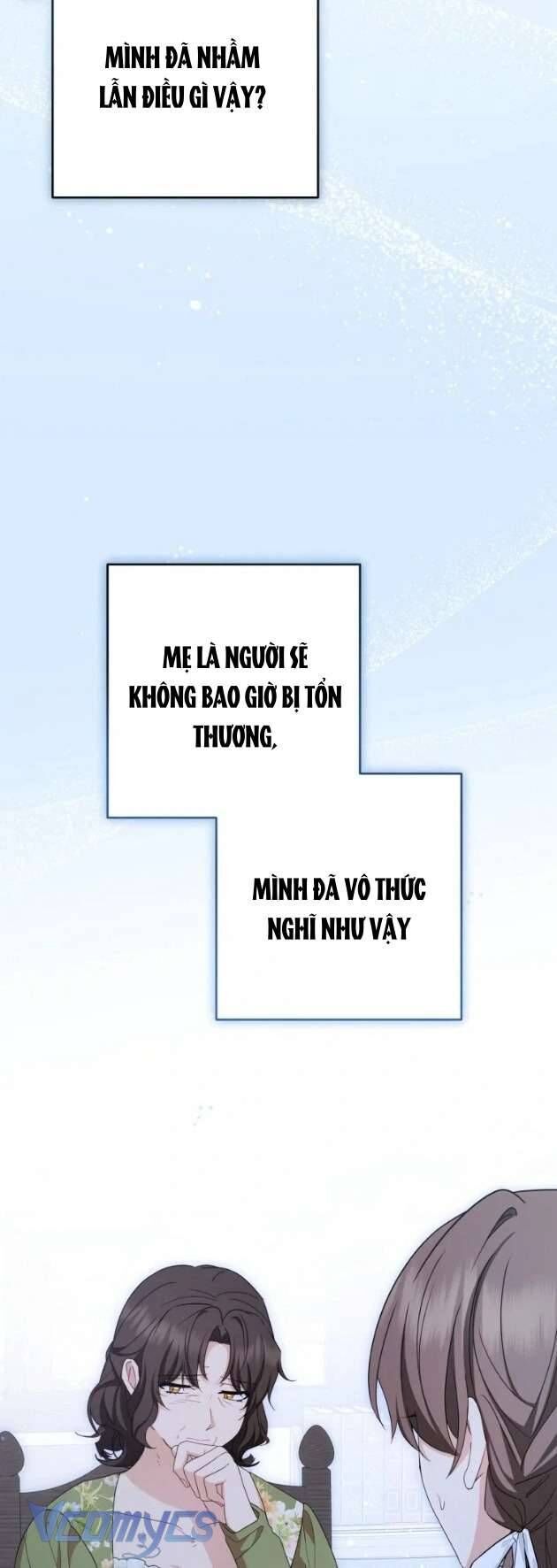 Được Yêu Thương Mà Còn Ngại Ngùng Sao! - Chap 82 - Trang 46