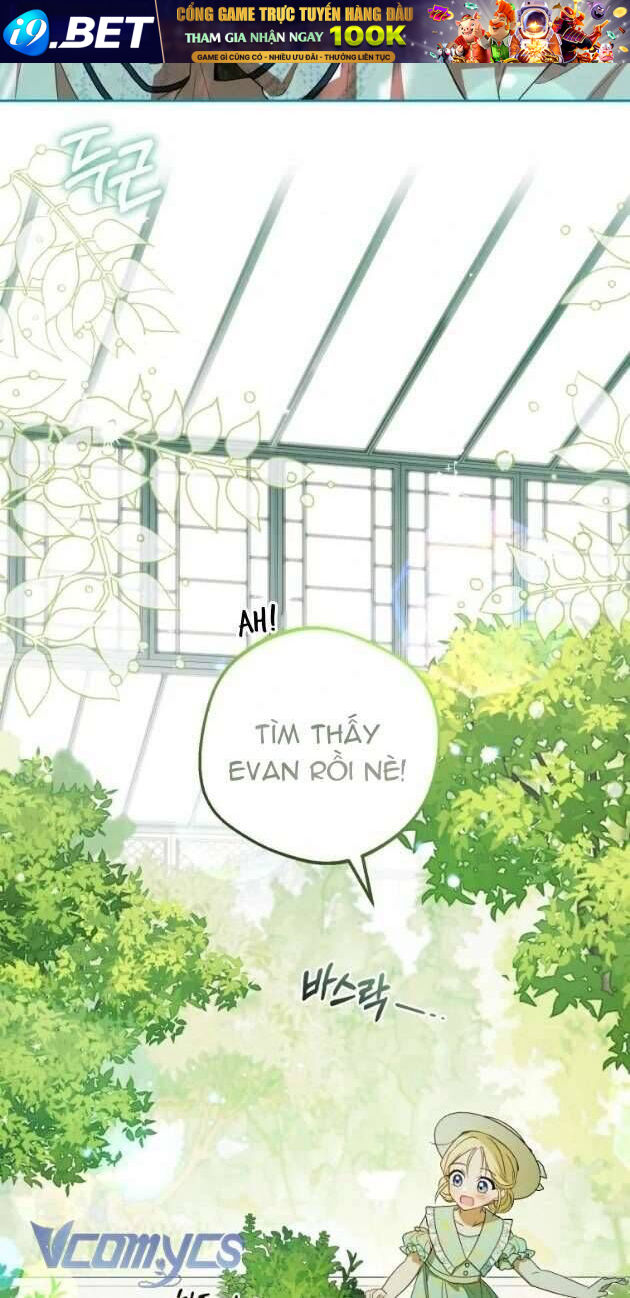 Được Yêu Thương Mà Còn Ngại Ngùng Sao! - Chap 82 - Trang 7