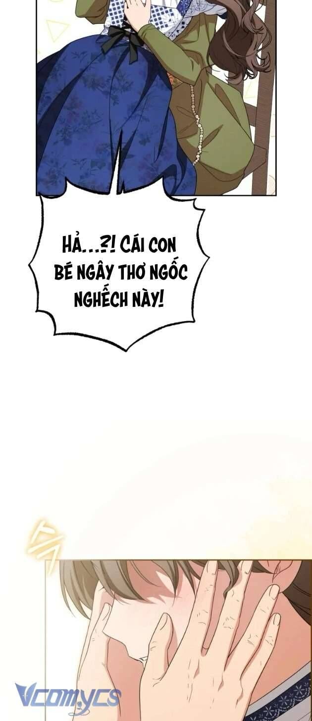Được Yêu Thương Mà Còn Ngại Ngùng Sao! - Chap 82 - Trang 64