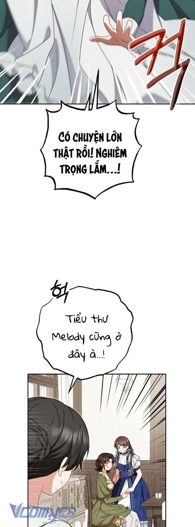 Được Yêu Thương Mà Còn Ngại Ngùng Sao! - Chap 82 - Trang 71