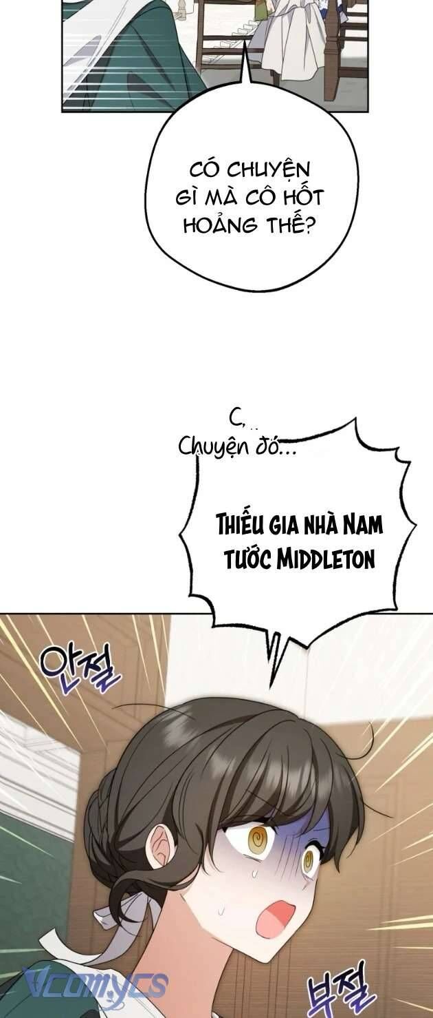 Được Yêu Thương Mà Còn Ngại Ngùng Sao! - Chap 82 - Trang 72