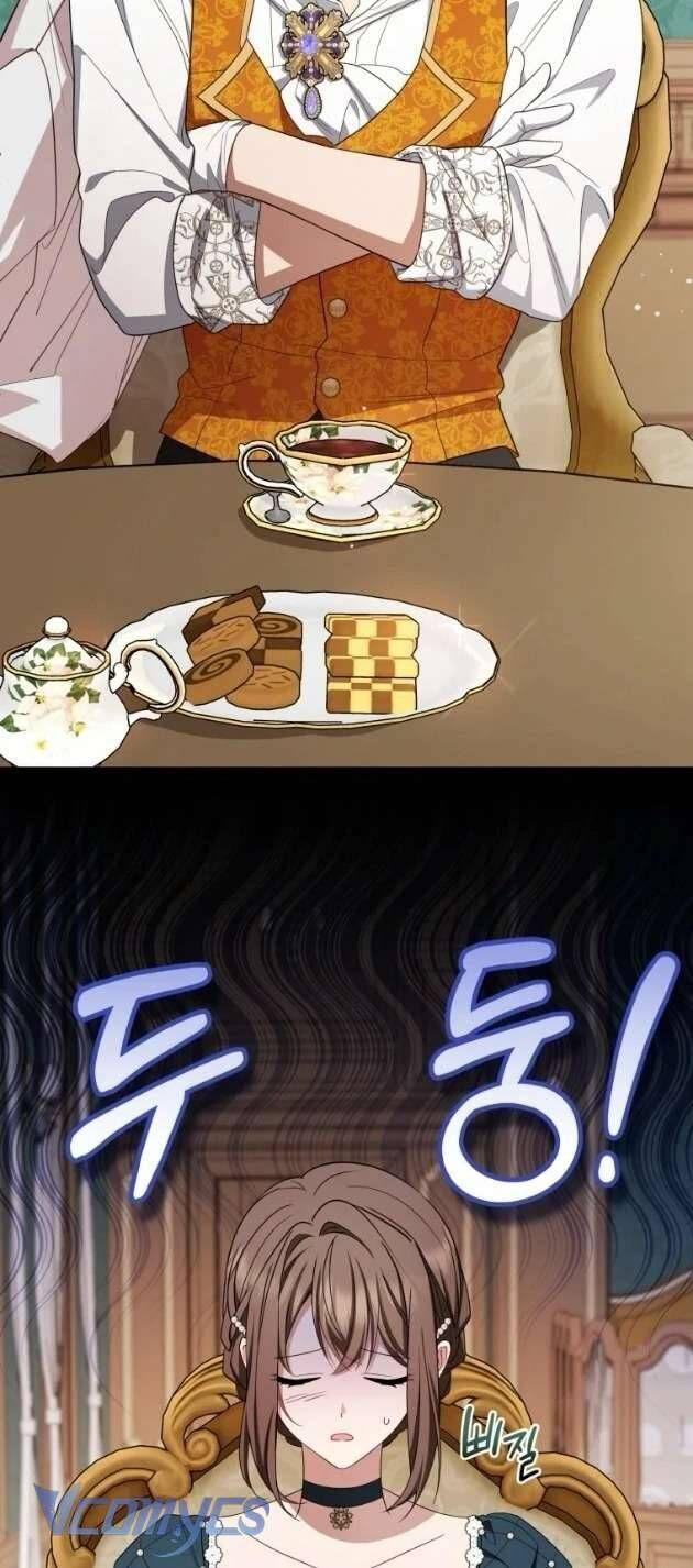 Được Yêu Thương Mà Còn Ngại Ngùng Sao! - Chap 84 - Trang 3