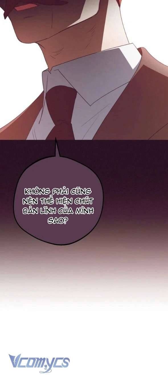 Được Yêu Thương Mà Còn Ngại Ngùng Sao! - Chap 84 - Trang 38
