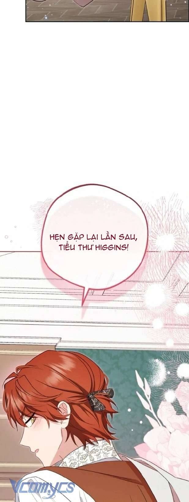 Được Yêu Thương Mà Còn Ngại Ngùng Sao! - Chap 84 - Trang 54
