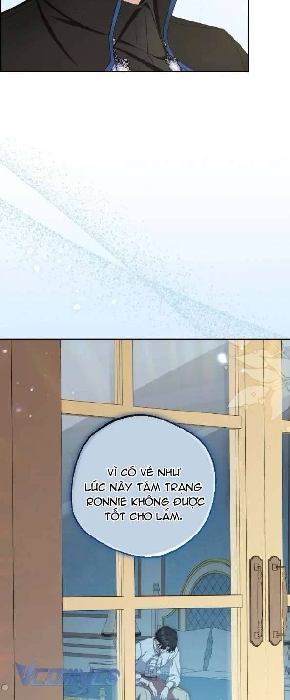 Được Yêu Thương Mà Còn Ngại Ngùng Sao! - Chap 84 - Trang 60