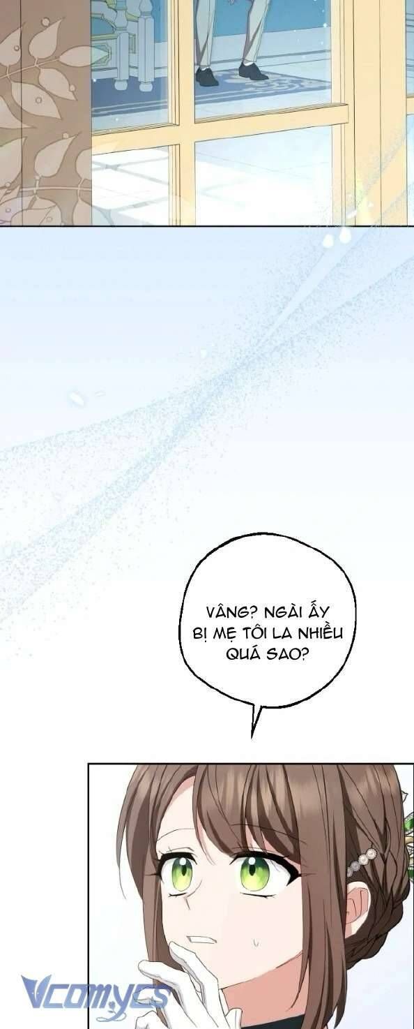 Được Yêu Thương Mà Còn Ngại Ngùng Sao! - Chap 84 - Trang 61