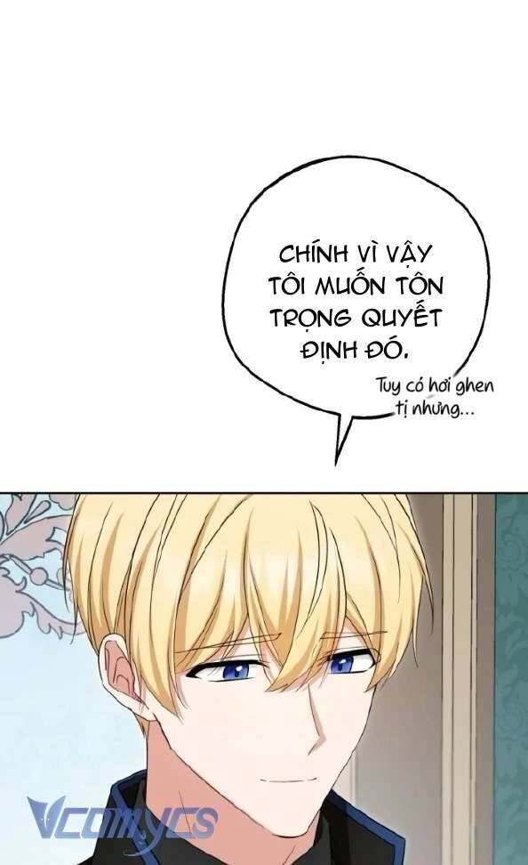 Được Yêu Thương Mà Còn Ngại Ngùng Sao! - Chap 84 - Trang 66
