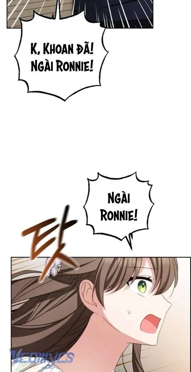 Được Yêu Thương Mà Còn Ngại Ngùng Sao! - Chap 85 - Trang 11