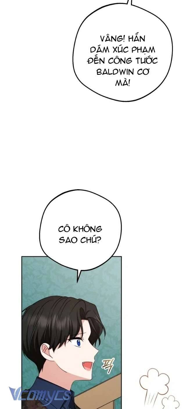 Được Yêu Thương Mà Còn Ngại Ngùng Sao! - Chap 85 - Trang 31