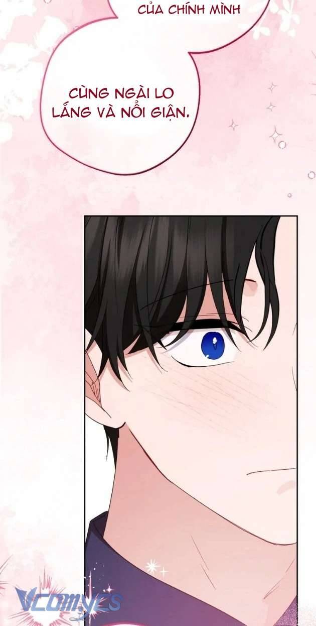 Được Yêu Thương Mà Còn Ngại Ngùng Sao! - Chap 85 - Trang 36