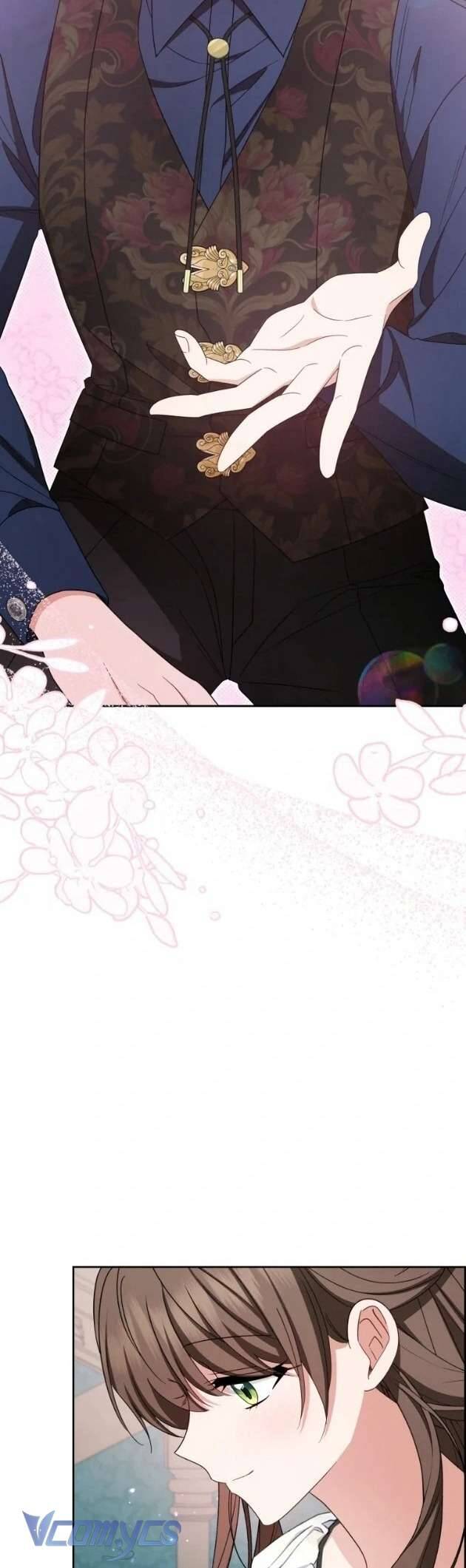 Được Yêu Thương Mà Còn Ngại Ngùng Sao! - Chap 85 - Trang 43