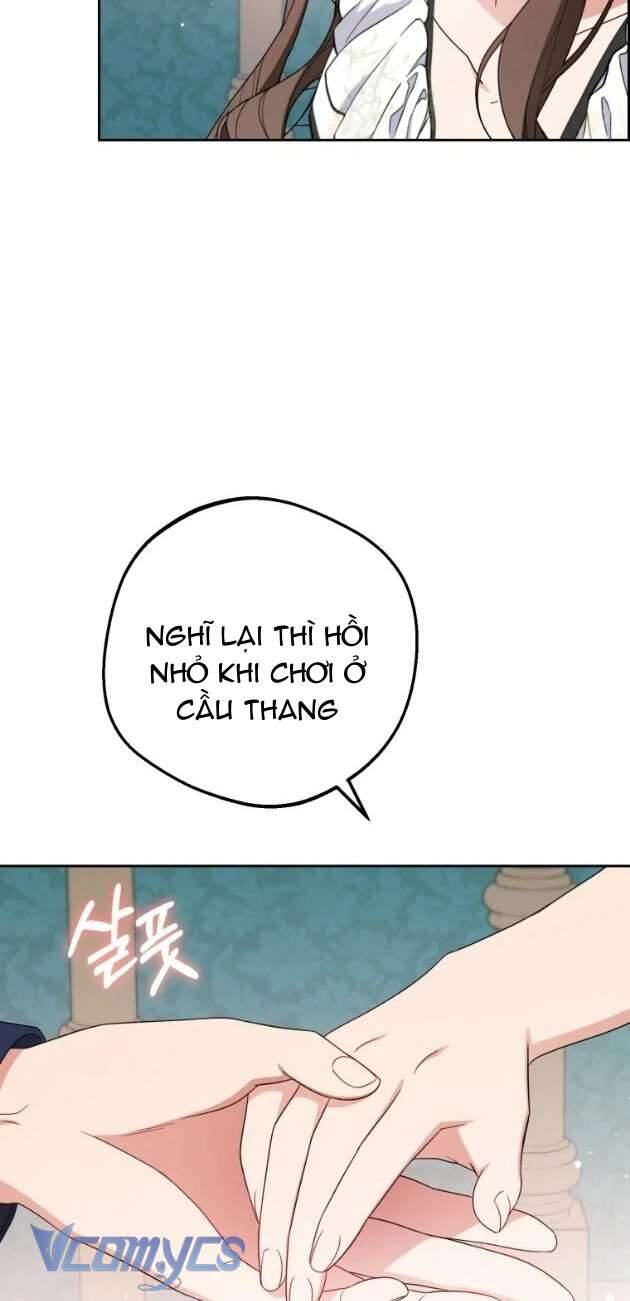 Được Yêu Thương Mà Còn Ngại Ngùng Sao! - Chap 85 - Trang 44