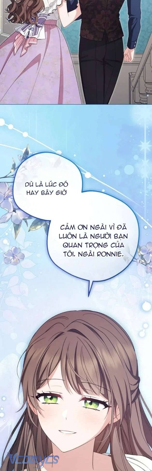 Được Yêu Thương Mà Còn Ngại Ngùng Sao! - Chap 85 - Trang 51