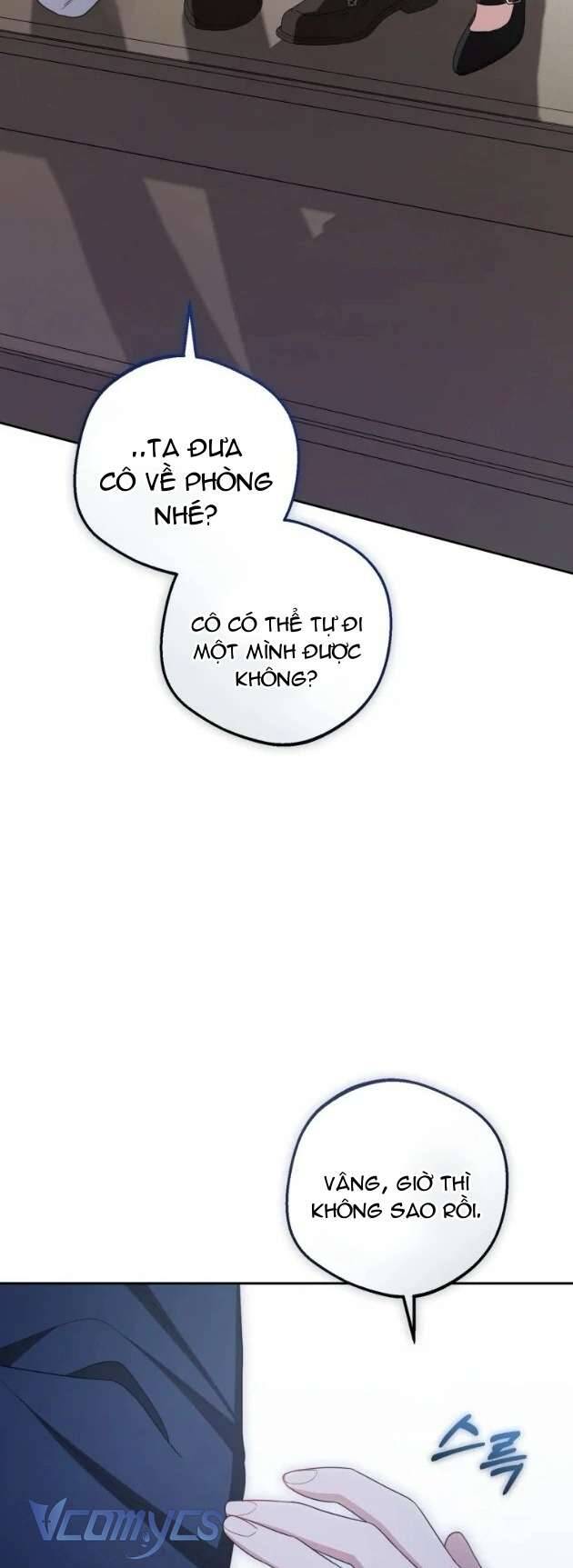 Được Yêu Thương Mà Còn Ngại Ngùng Sao! - Chap 85 - Trang 56