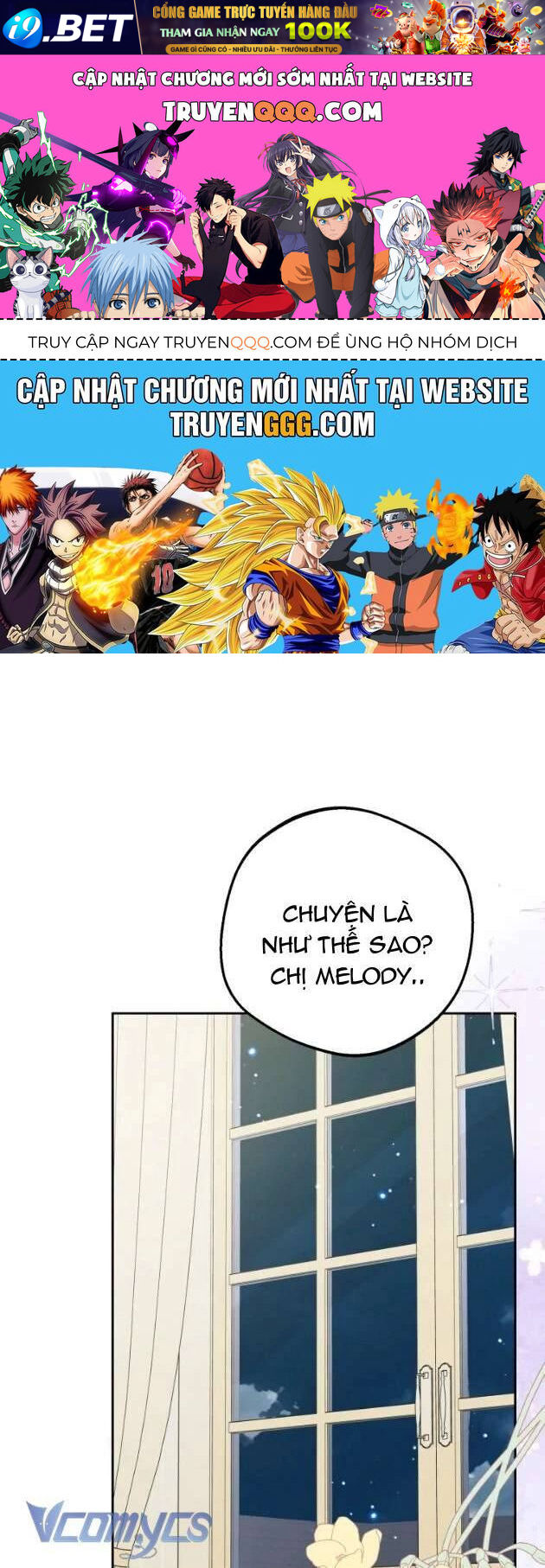Được Yêu Thương Mà Còn Ngại Ngùng Sao! - Chap 86 - Trang 1