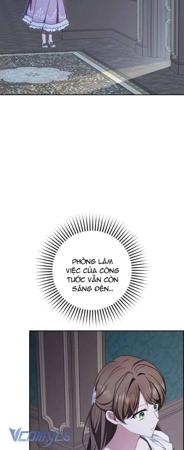 Được Yêu Thương Mà Còn Ngại Ngùng Sao! - Chap 86 - Trang 10