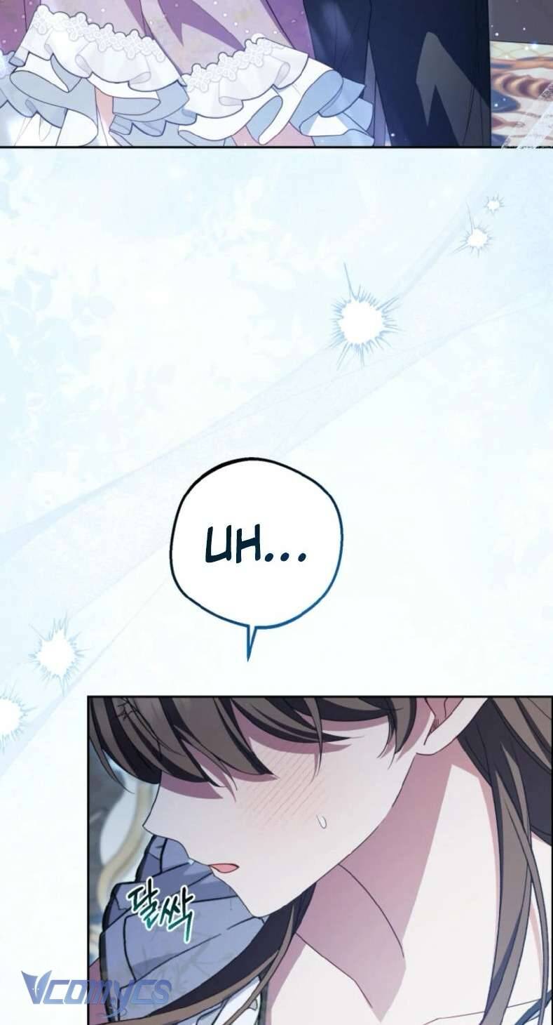 Được Yêu Thương Mà Còn Ngại Ngùng Sao! - Chap 87 - Trang 4
