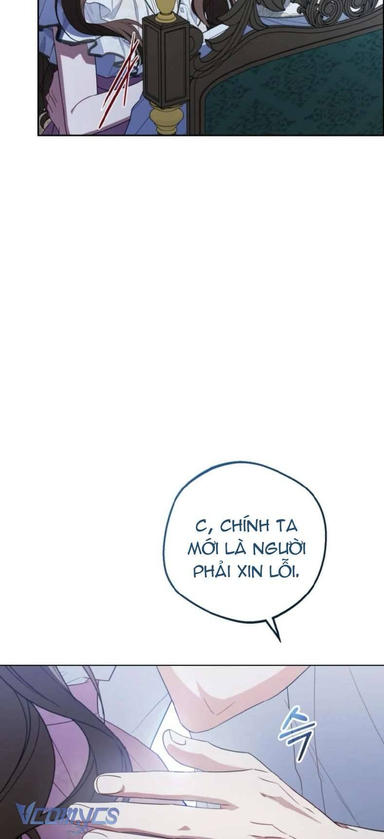 Được Yêu Thương Mà Còn Ngại Ngùng Sao! - Chap 87 - Trang 8