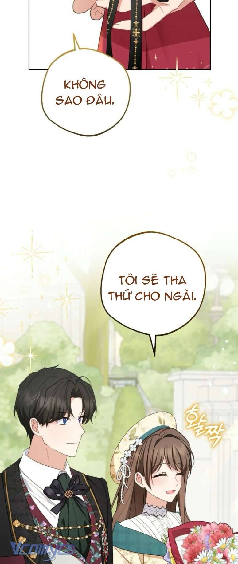 Được Yêu Thương Mà Còn Ngại Ngùng Sao! - Chap 88 - Trang 41